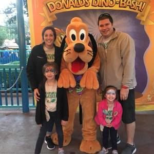 Meet your Posher, Rick